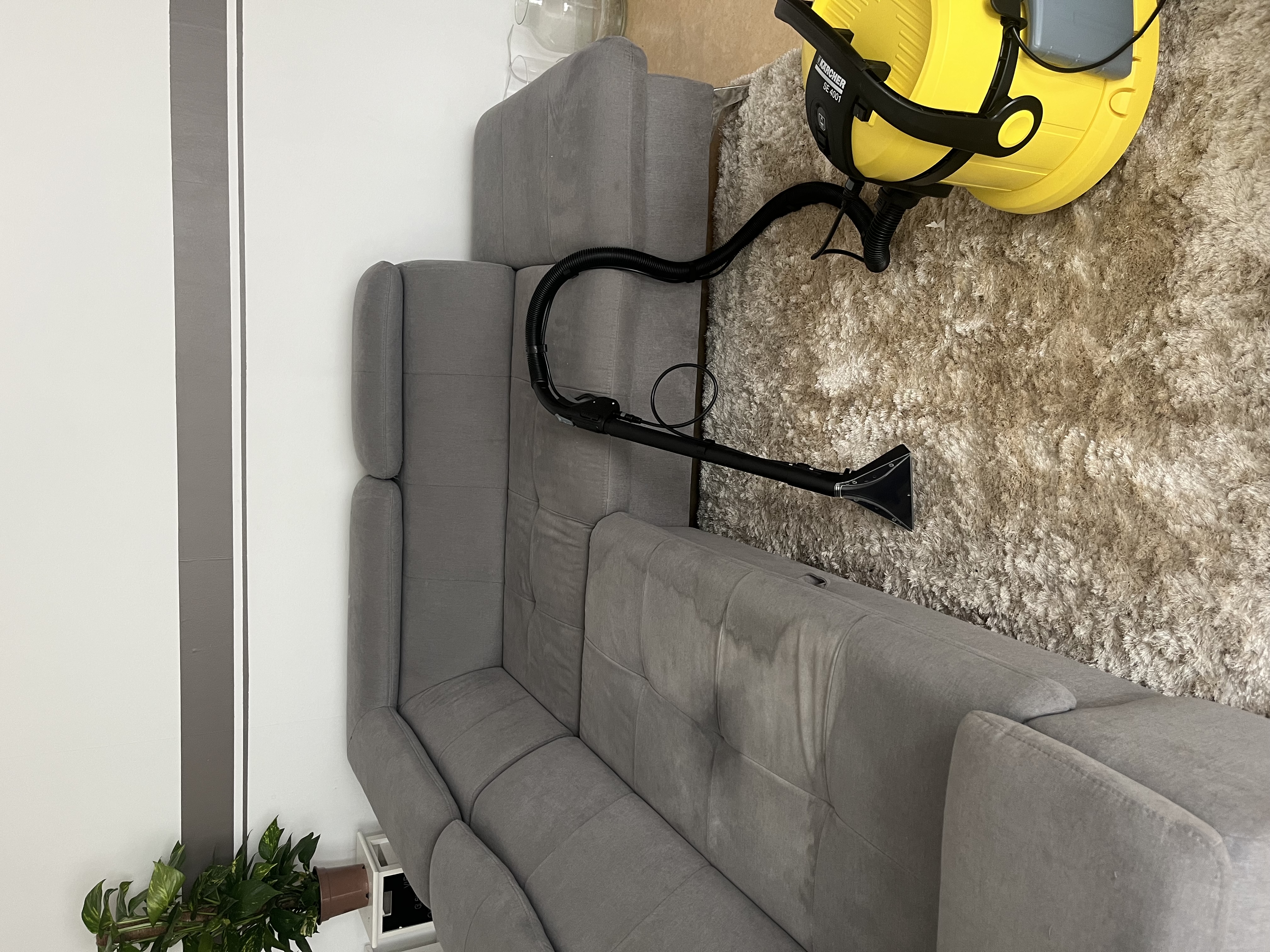 Location injecteur extracteur 77 entre particuliers