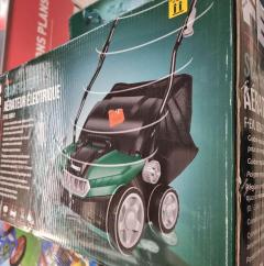 Location : scarificateur Location : scarificateur