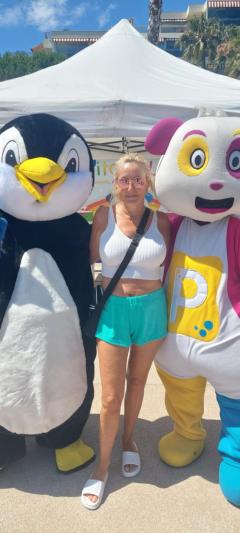 Service : aide personne Service : aide personne