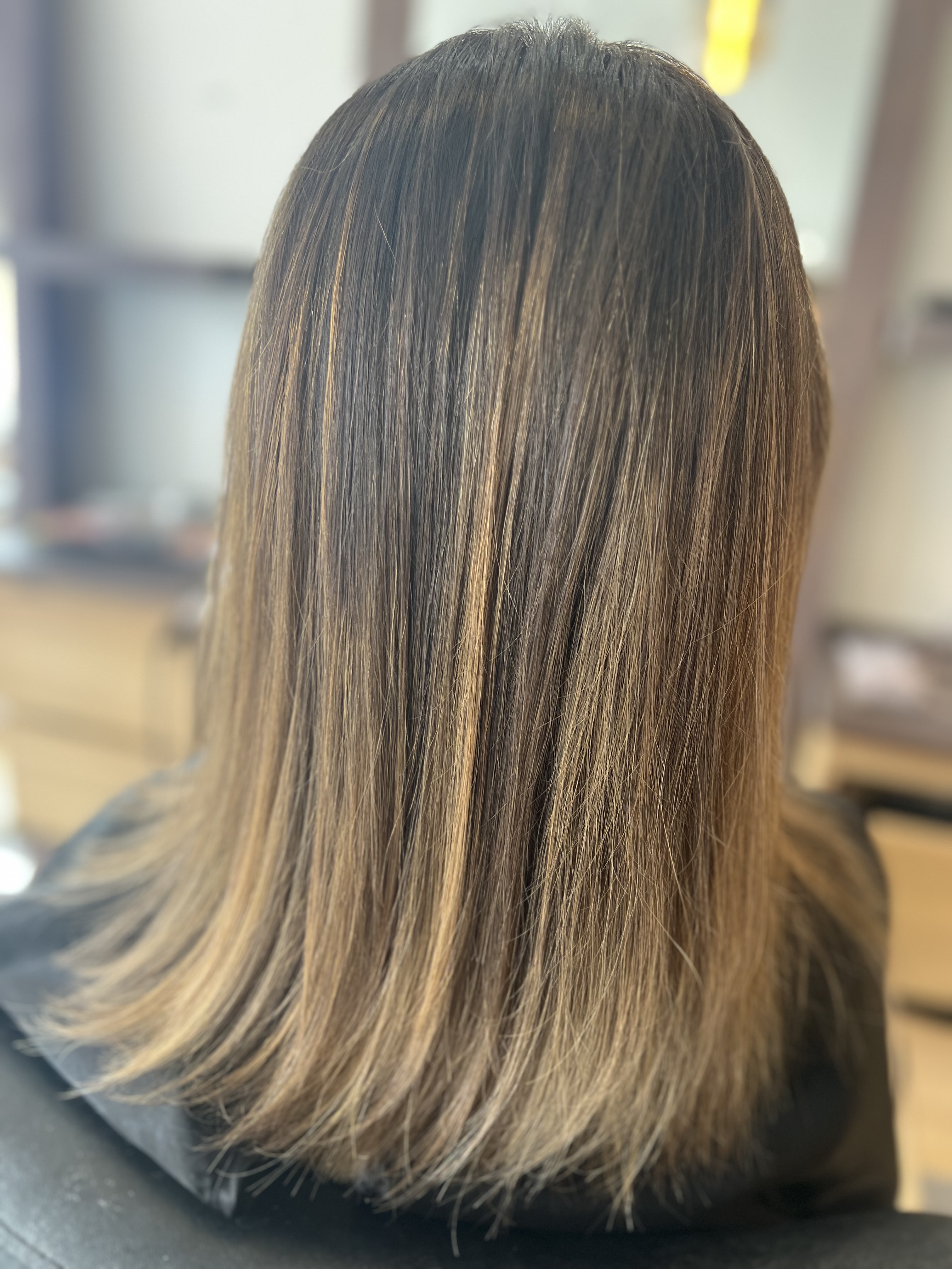 Service coiffure 94 entre particuliers
