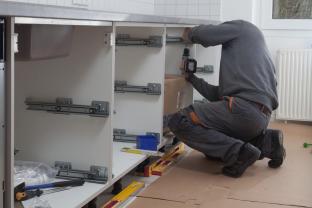 Service : montage de meubles Service : montage de meubles