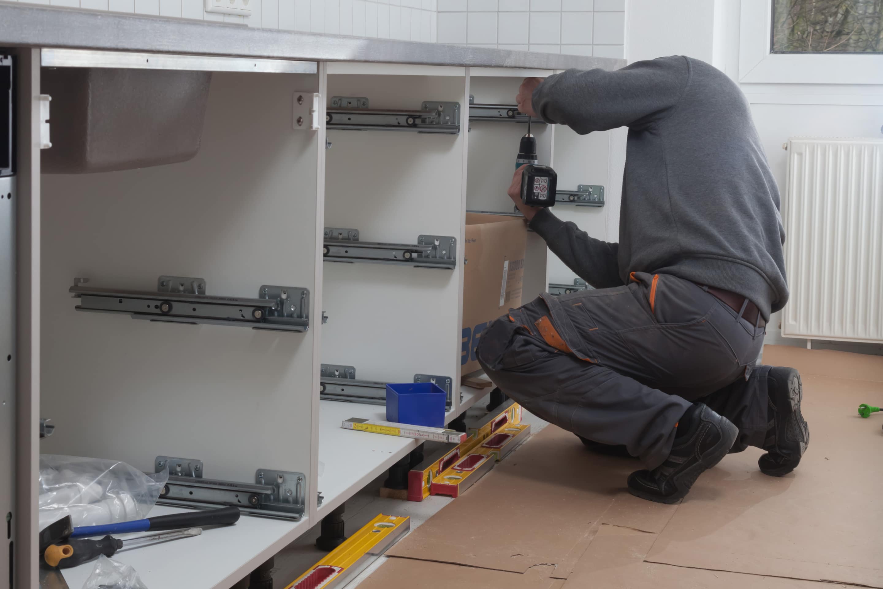 Service montage de meubles 25 entre particuliers