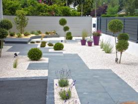 Demander ce jardinier
