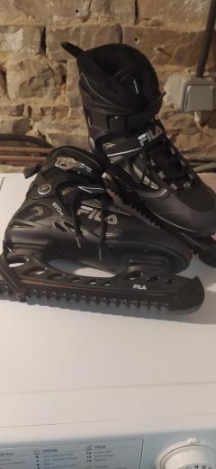 Location : roller Location : roller