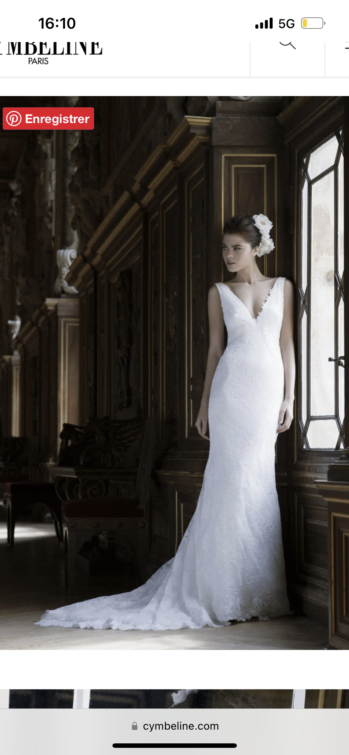 Location robe de mariee 77 entre particuliers