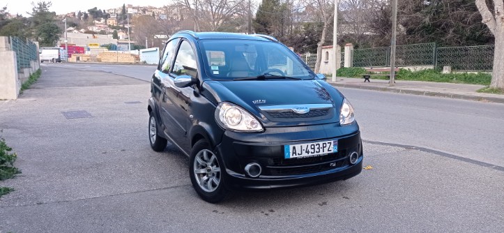 Location voiture sans permis 83 entre particuliers