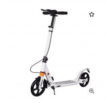 Louer la trottinette