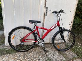 Louer le vélo