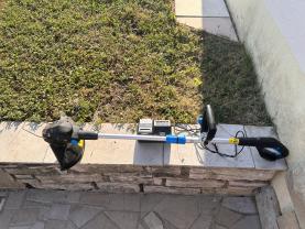 Location : debroussailleuse Location : debroussailleuse