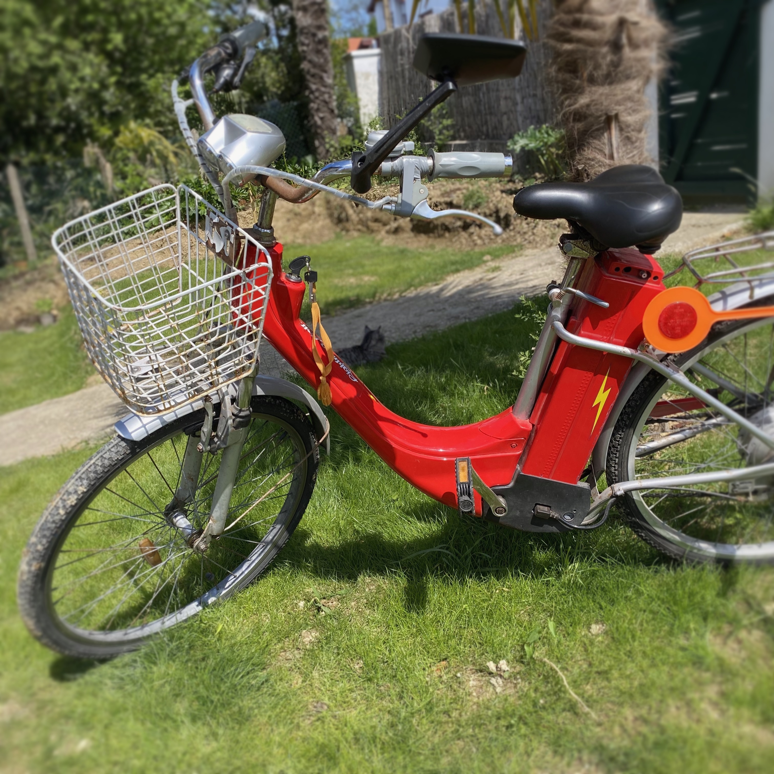 Location velos 64 entre particuliers