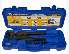 Location : pince a sertir Location : pince a sertir