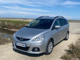 Louer la voiture