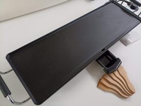 Louer la plancha