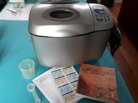 Louer la machine