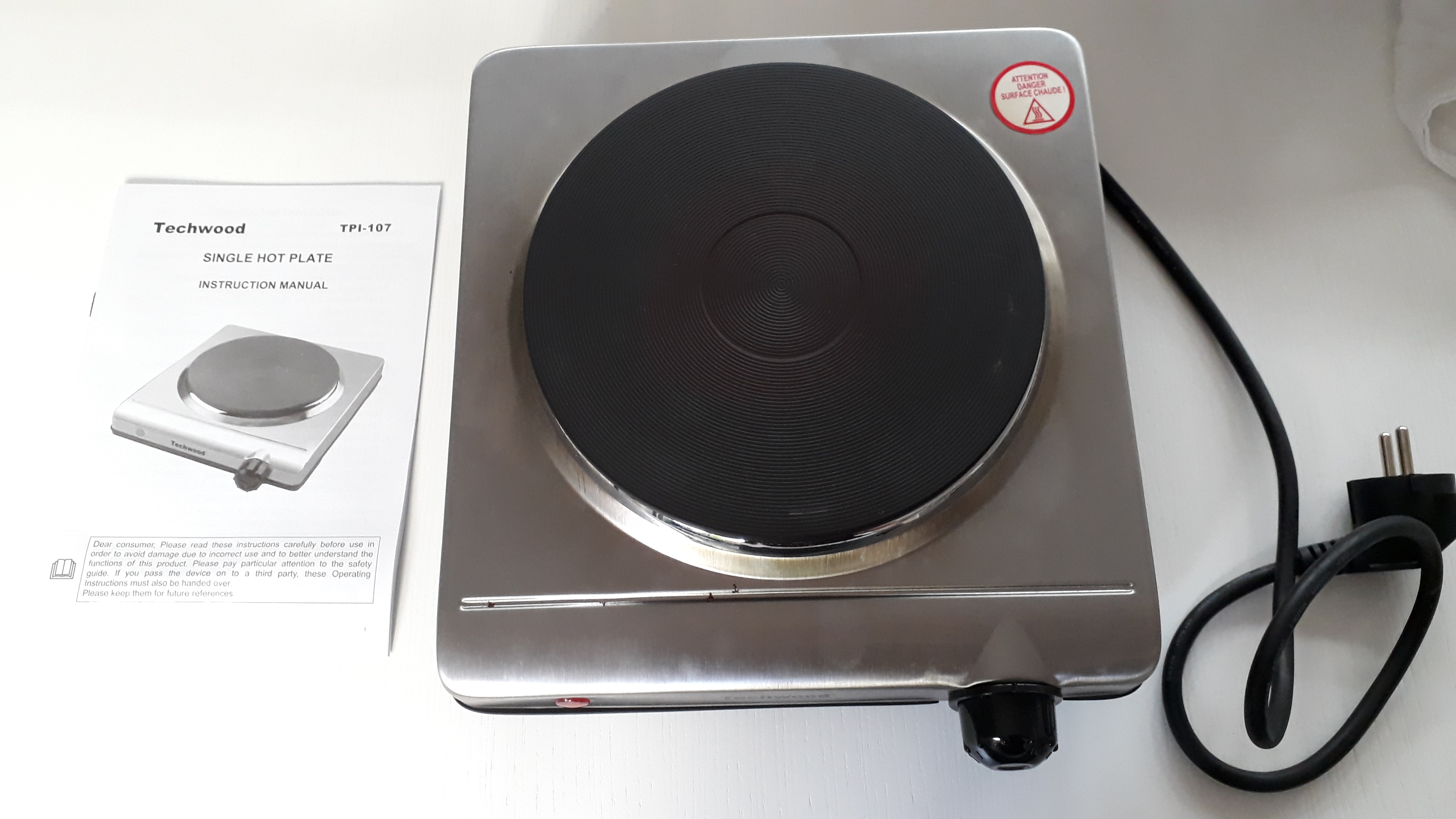 Location plaque de cuisson 92 entre particuliers