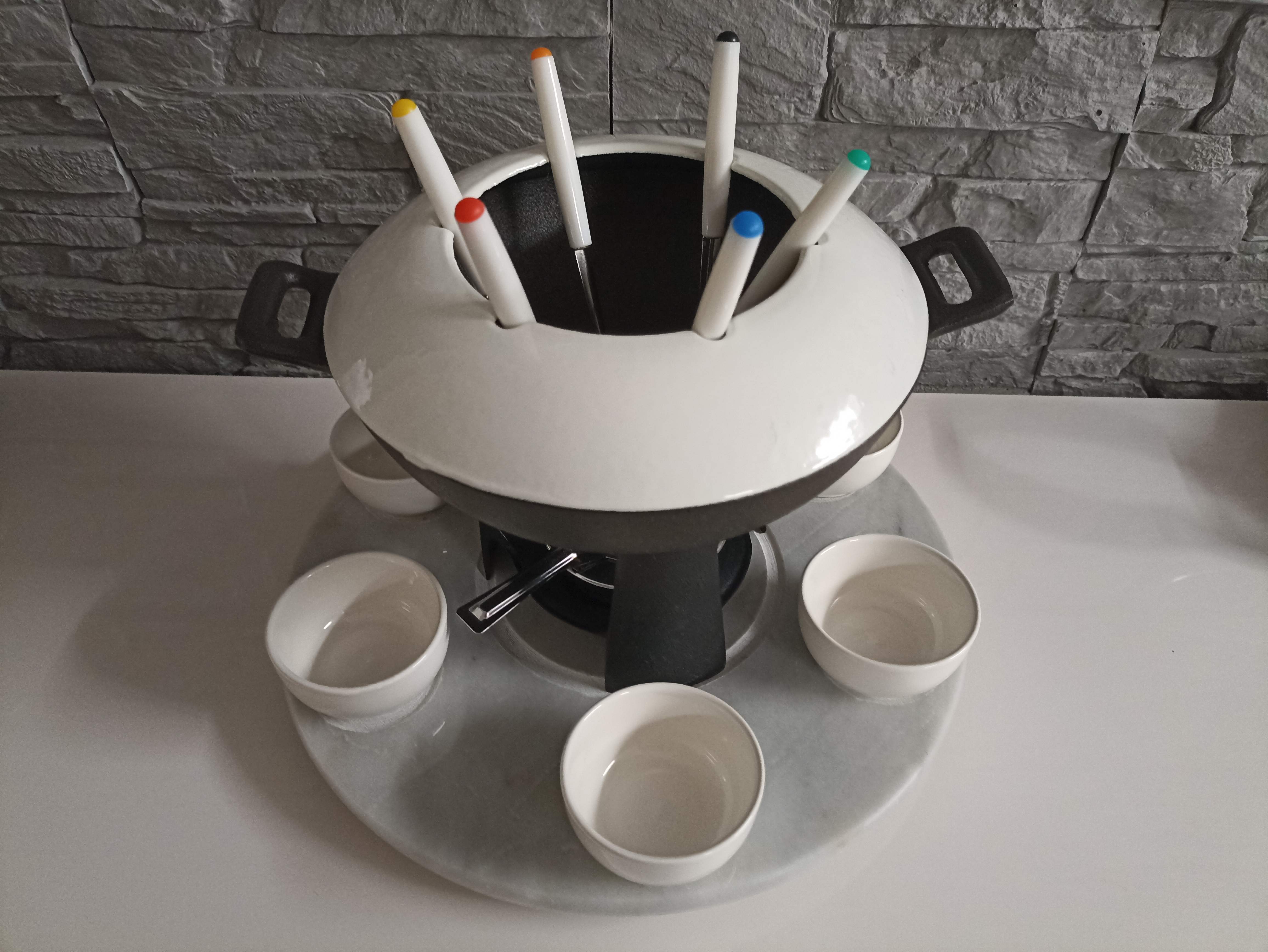 Location appareil a fondue 92 entre particuliers