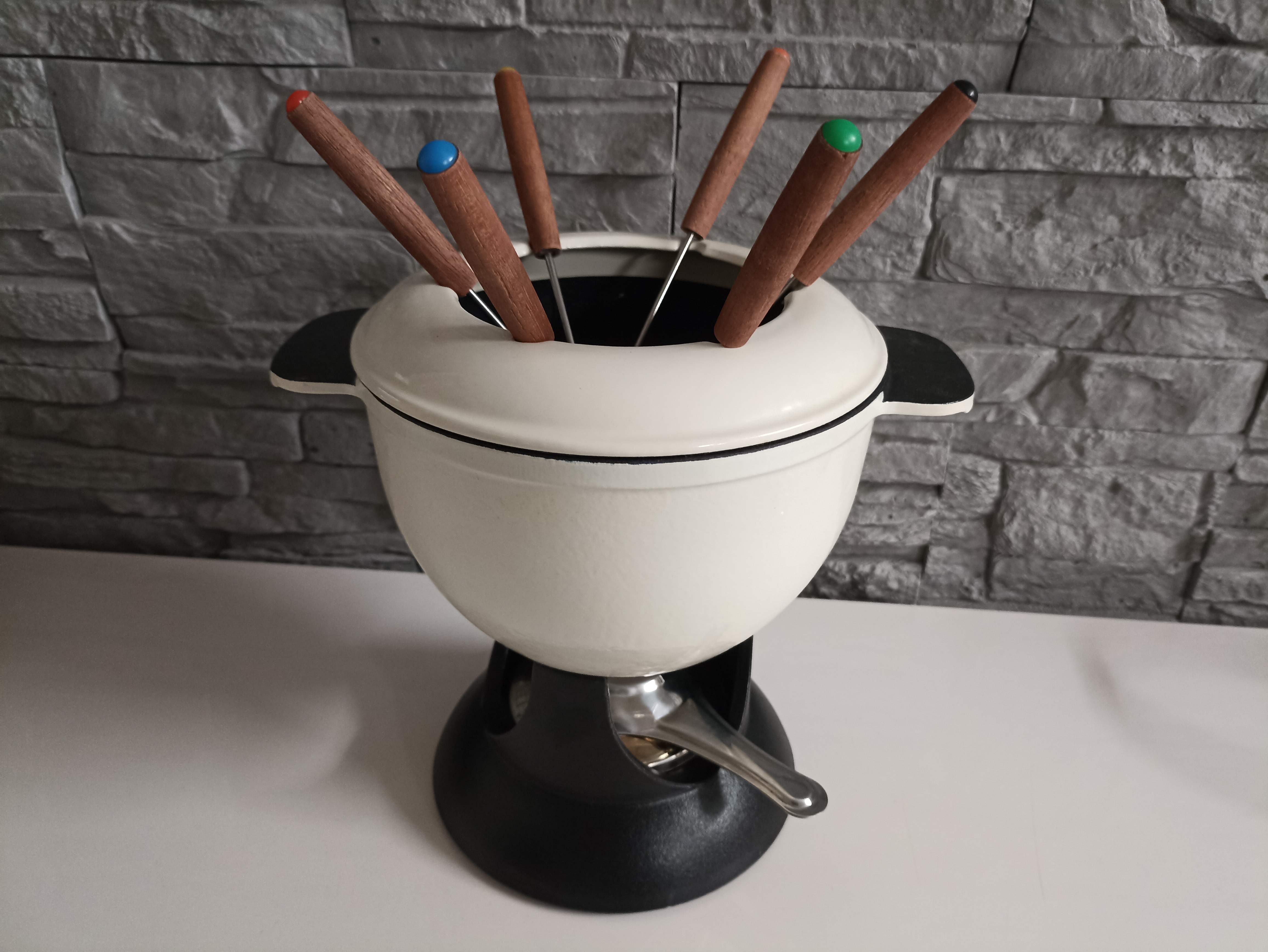 Location appareil a fondue 92 entre particuliers