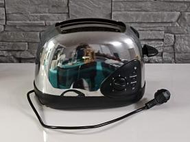 Location : grille pain Location : grille pain