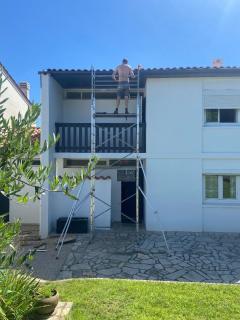 Location : echafaudage Location : echafaudage