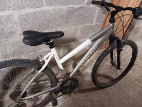 Louer le vélo