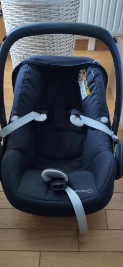 Maxi Cosi bébé à 6 € par jour - Location entre particuliers