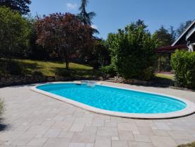 Louer la piscine