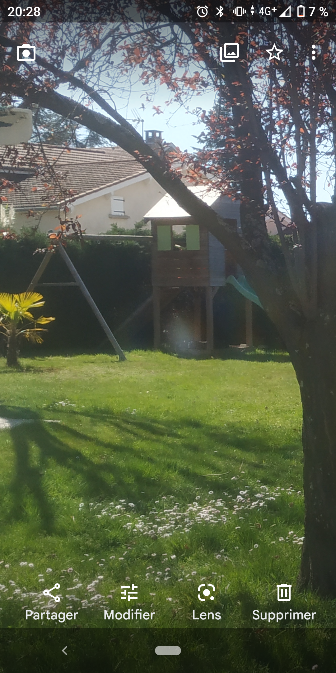 Service tonte de pelouse 42 entre particuliers
