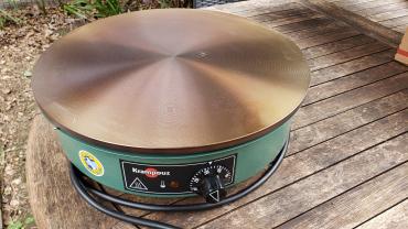 Location : crepiere Location : crepiere