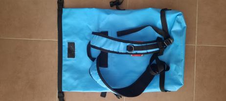 Louer le sac à dos