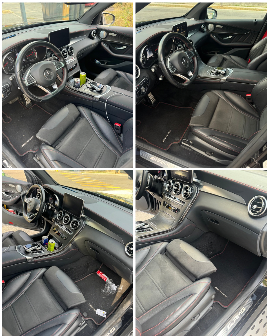 Service lavage automobile 74 entre particuliers