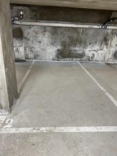 Louer le parking