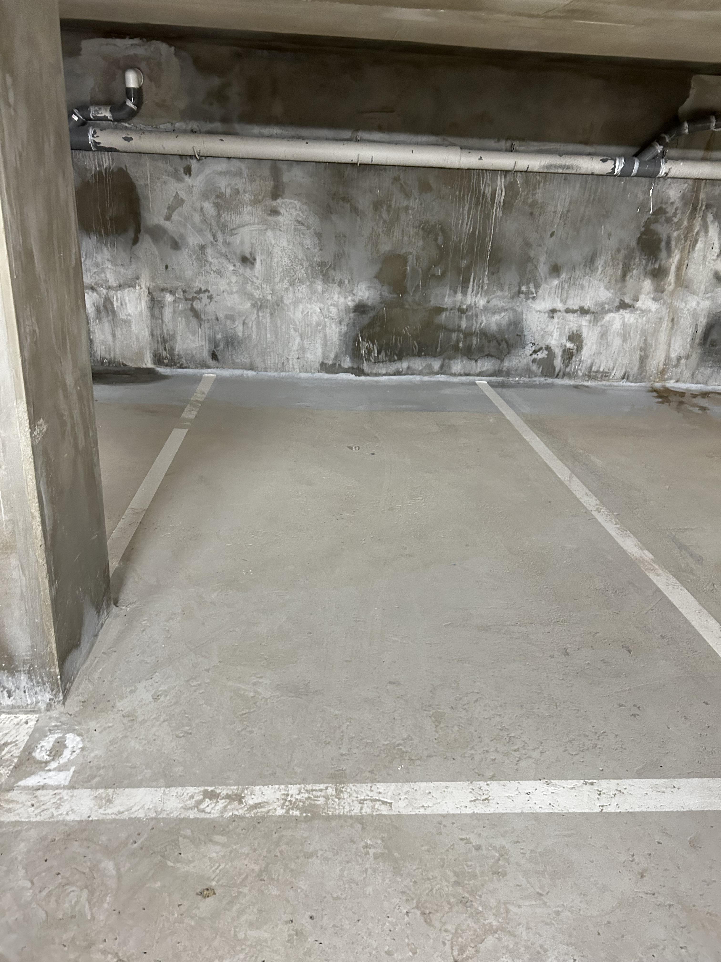 Location parking en sous sol 93 entre particuliers