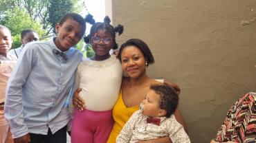 Service : nounou Service : nounou