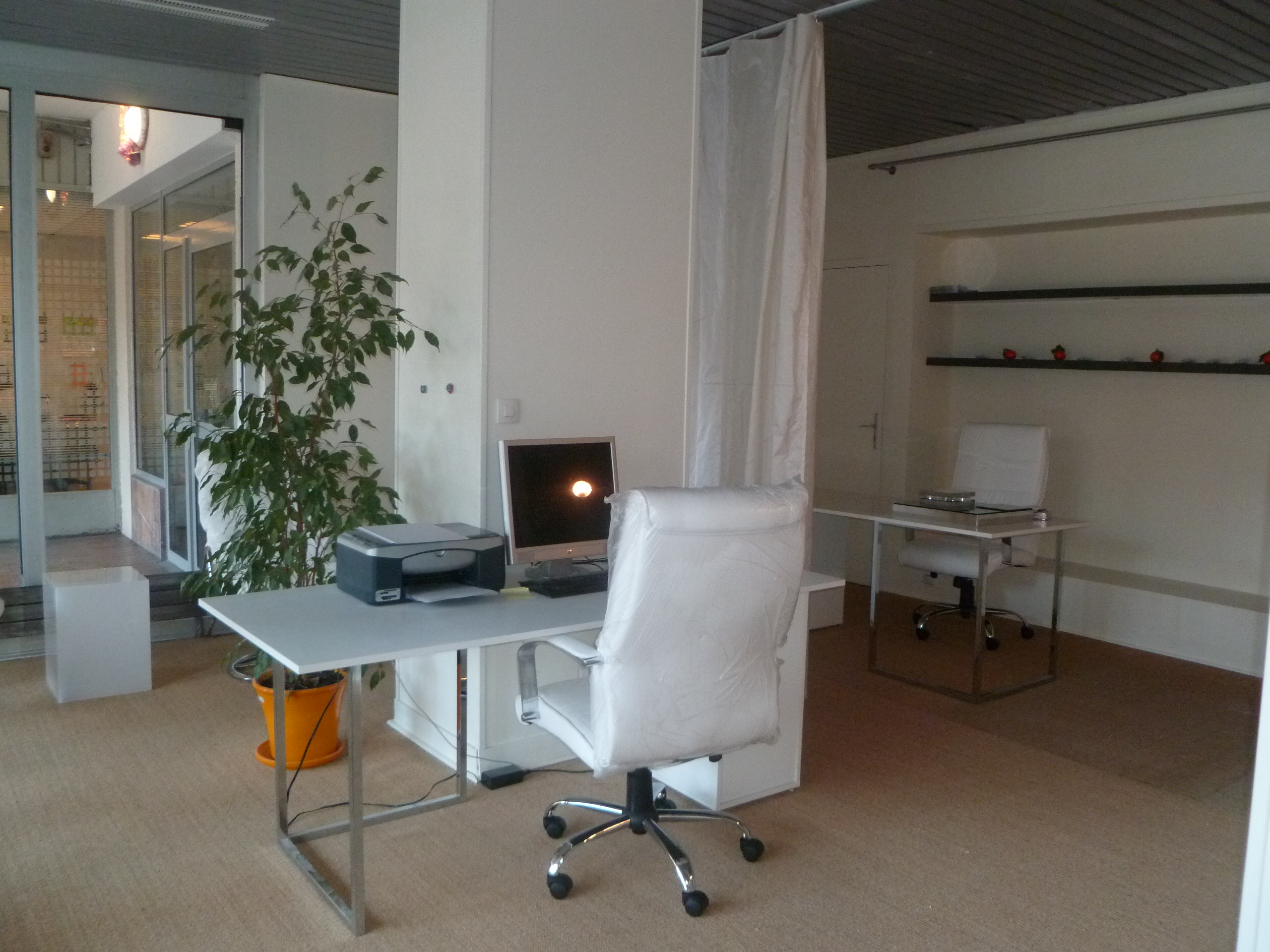 Location salle de reunion 93 entre particuliers