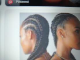 Service : coiffure Service : coiffure