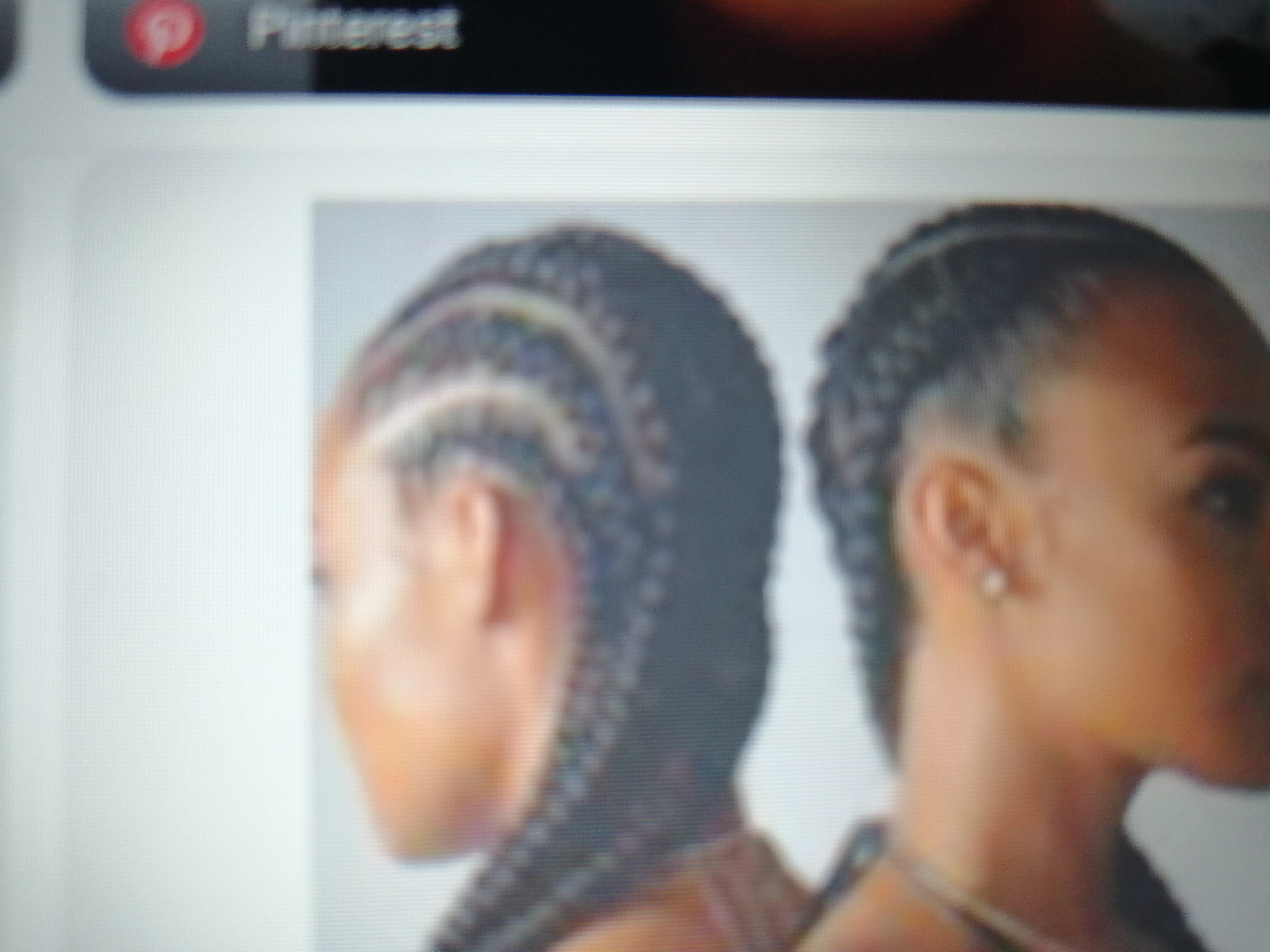 Service coiffure 33 entre particuliers