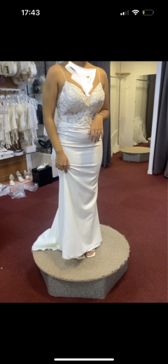 Louer la robe