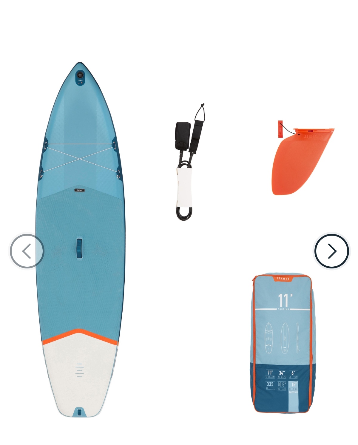 Location paddle 68 entre particuliers