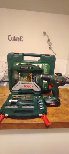 Location : perceuse Location : perceuse