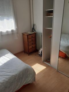 Louer la chambre