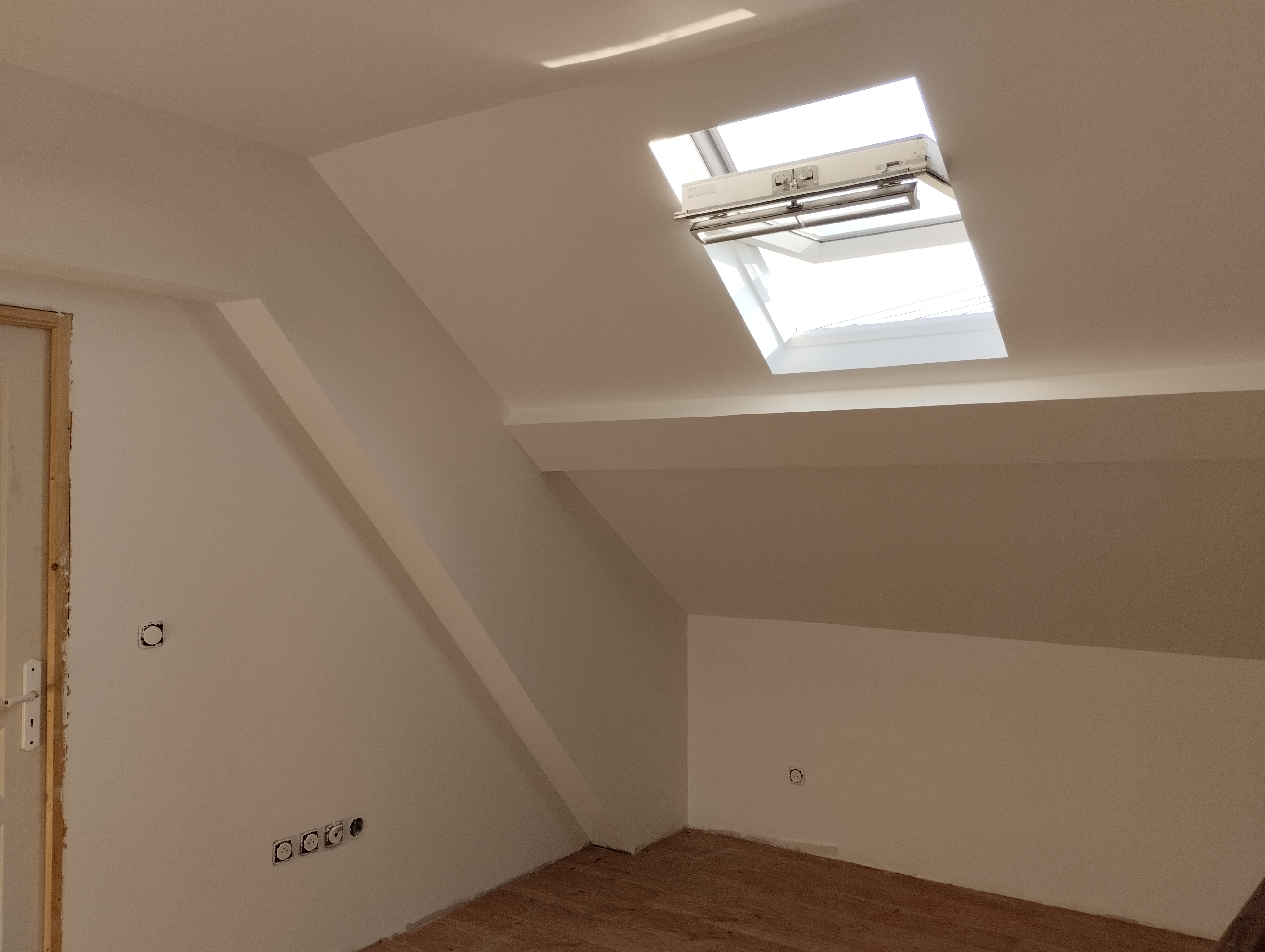 Service renovation interieure 60 entre particuliers