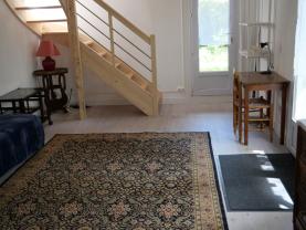 Location : logement contre service Location : logement contre service