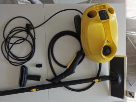 Location nettoyeur vapeur entre particuliers