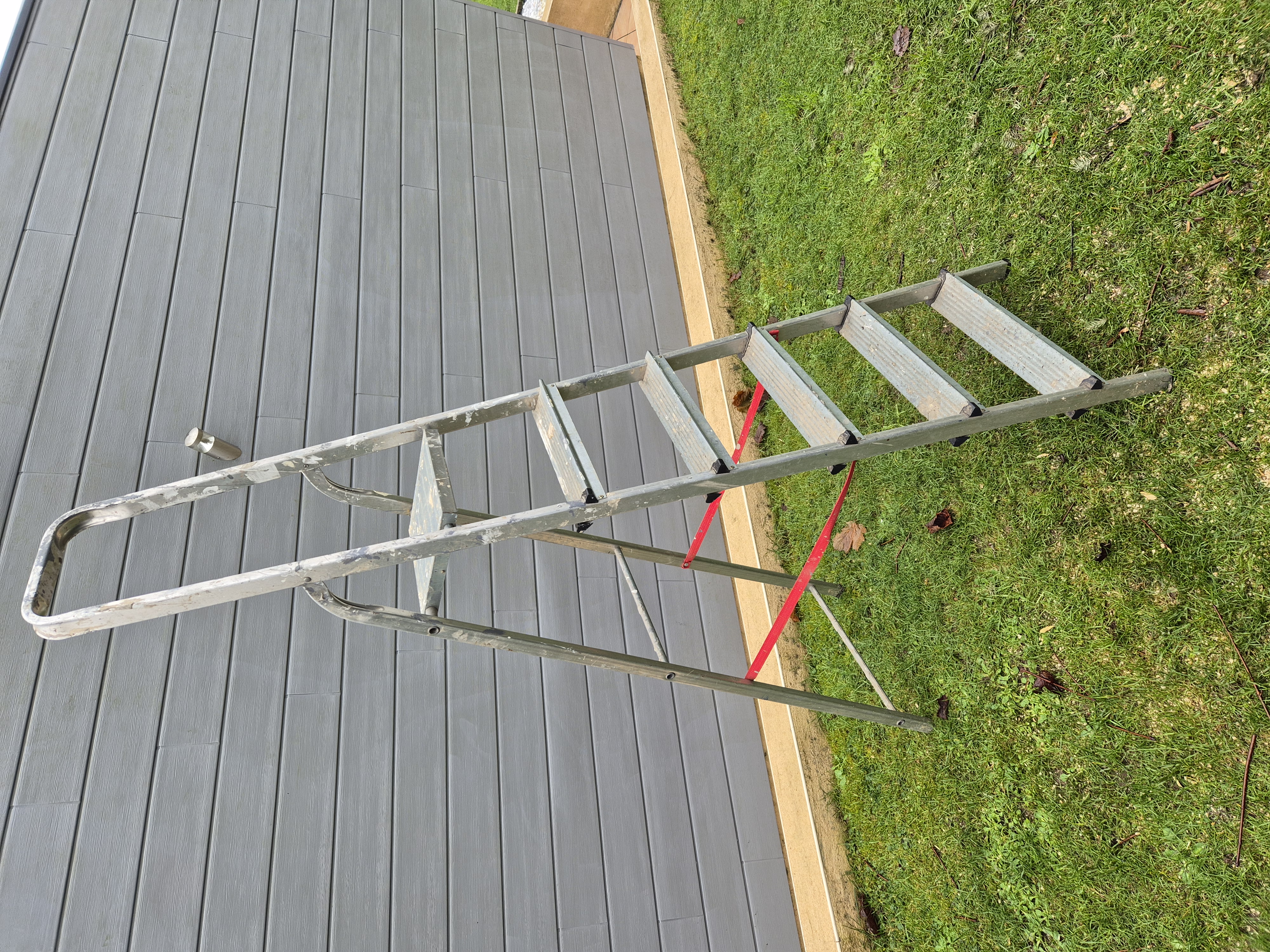 Location escabeau 56 entre particuliers