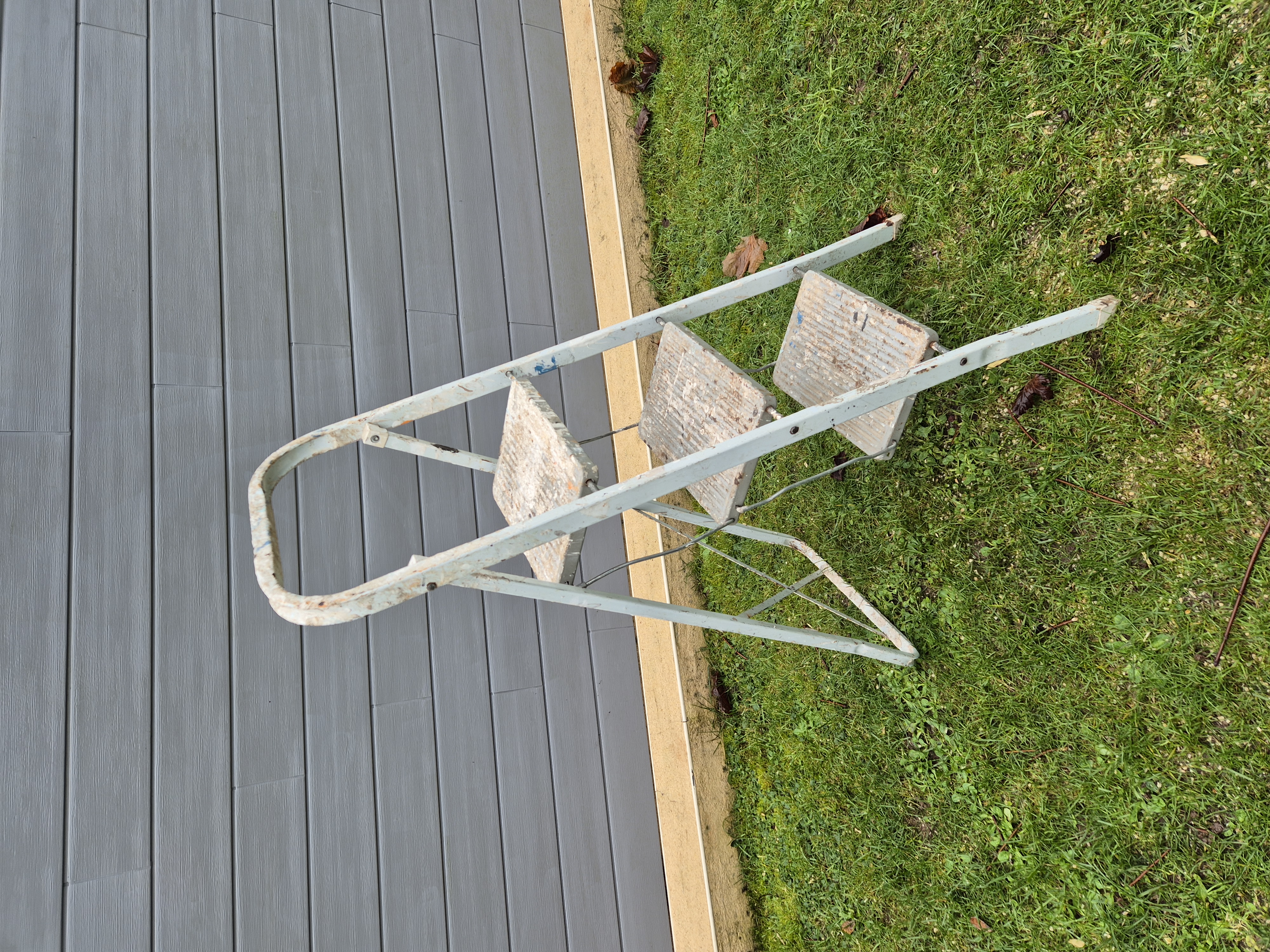 Location escabeau 56 entre particuliers