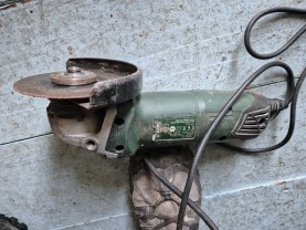 Location : disqueuse