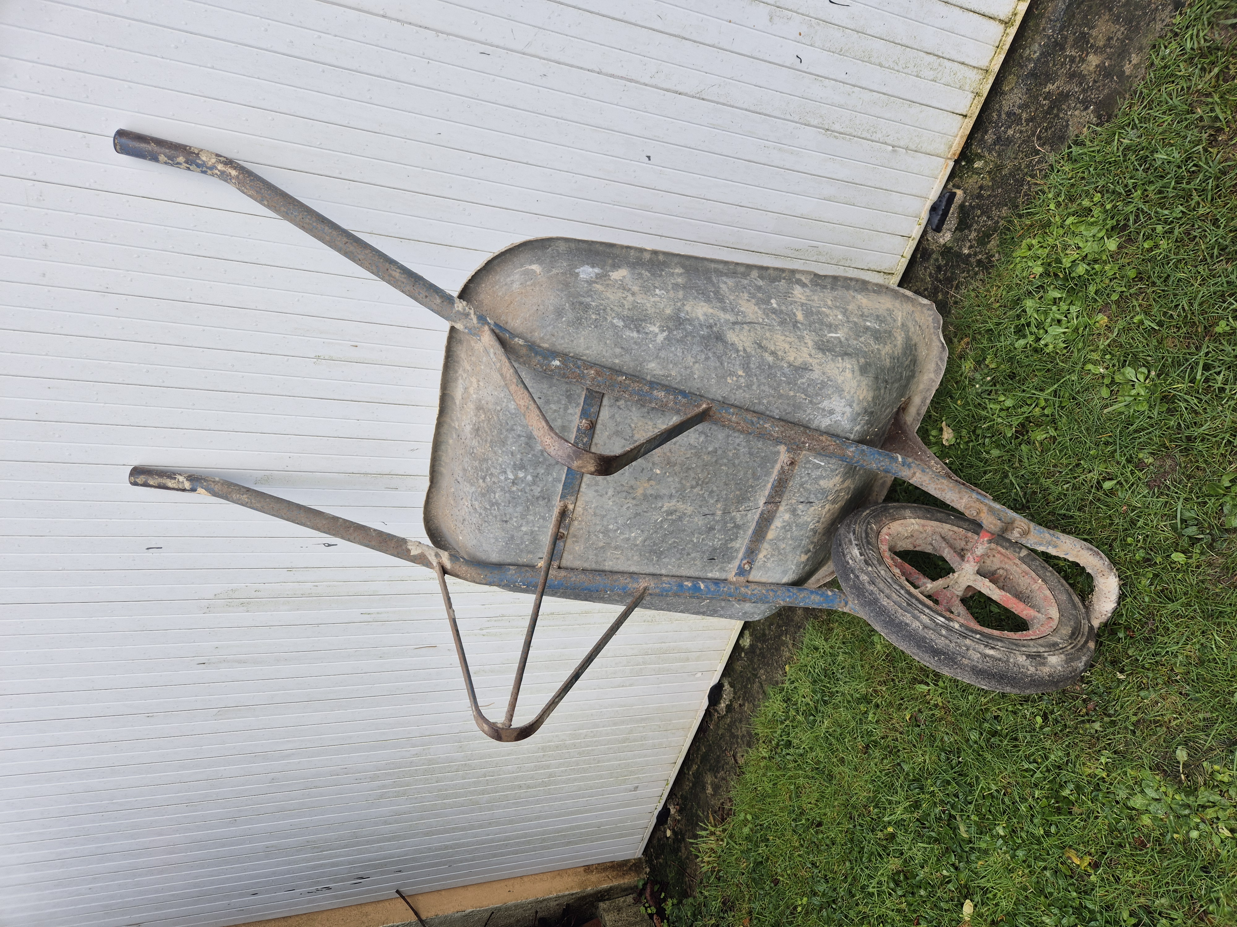 Location brouette 56 entre particuliers