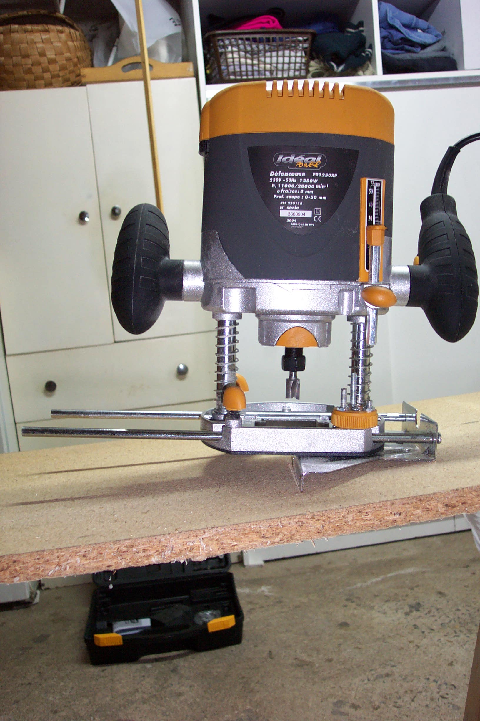 Location defonceuse 56 entre particuliers