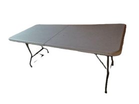 Location : table de reception