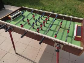 Louer le babyfoot
